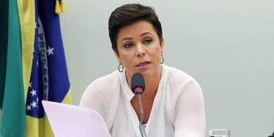 Justiça nega novo pedido de Cristiane Brasil; posse continua suspensa