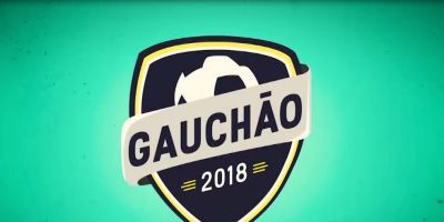 Veja os resultados e classificação da 1ª rodada do Gauchão 2018