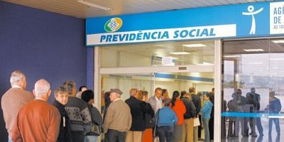 Portaria que reajusta aposentadorias acima do mínimo sai no Diário Oficial