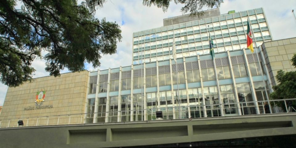 Assembleia lança concurso para preencher vagas de nível médio e superior