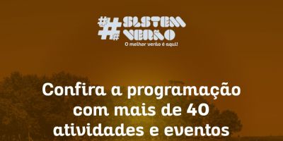 São Lourenço do Sul contará com programação intensa neste fim de semana