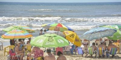 Sábado terá sol e calor em praticamente todo o RS