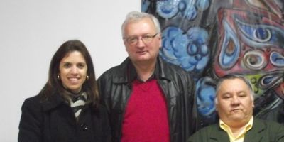 Município de Cristal é 1º lugar na Região Centro-Sul na Consulta Popular e Cidadã 2014