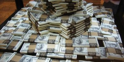 Número de bilionários teve aumento histórico em 2017: um a cada dois dias