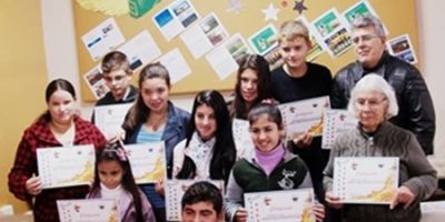 Secretaria de Cultura de Cristal e Biblioteca Luiz Carlos Barbosa Lessa formam novas turmas de Inclusão Digital