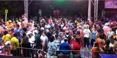 Carnaval 2018 de Arambaré terá estrutura reduzida