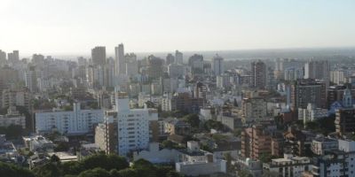 Julgamento de Lula no TRF-4 lota hotéis em Porto Alegre
