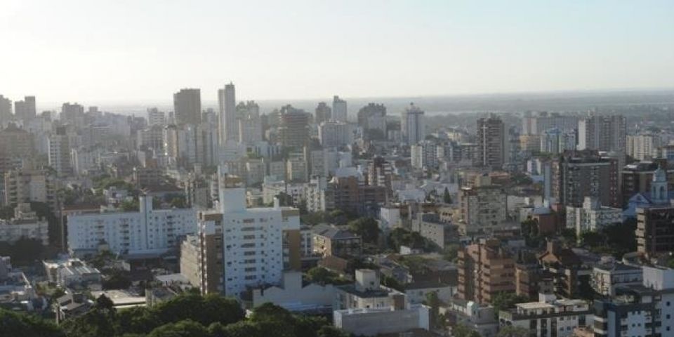 Julgamento de Lula no TRF-4 lota hotéis em Porto Alegre