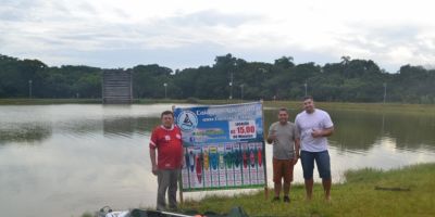 Venha para a Prainha de Camaquã