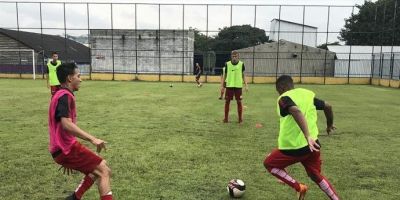 Inter desafia São Paulo por vaga na final da Copa SP de Futebol Júnior