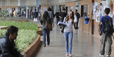 Inscrições para o Sisu começam nesta terça-feira