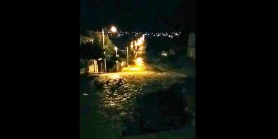 Ao menos 5 bairros ficarão sem água na manhã desta terça em Camaquã