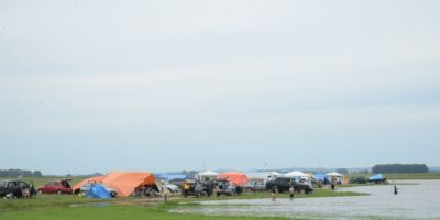 XXX Concurso Municipal de Pesca 2018 foi um sucesso em SLS