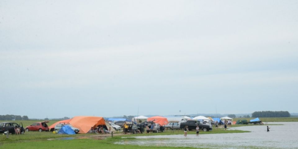 XXX Concurso Municipal de Pesca 2018 foi um sucesso em SLS