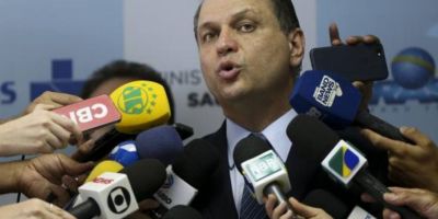 Quem viajar para área de risco no carnaval deve se vacinar contra febre amarela