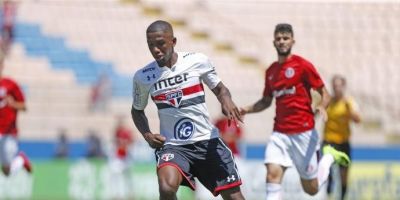 Inter perde nos pênaltis e está fora da final da Copa São Paulo de Futebol Júnior