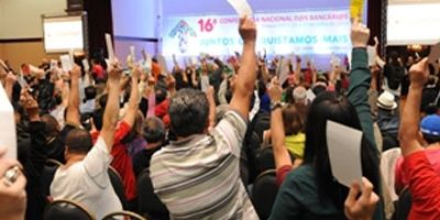 Brasil - bancários definem pauta de reivindicações da Campanha 2014