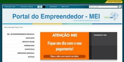 Prazo para microempreendedor regularizar situação é prorrogado até sexta-feira