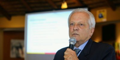 Vice-governador fala sobre perspectivas para o Estado em 2018