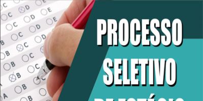Confira a lista de homologações do Processo Seletivo de Estágios de Camaquã
