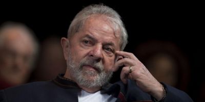 Defesa de Lula pode recorrer de decisão do TRF4 que manteve condenação