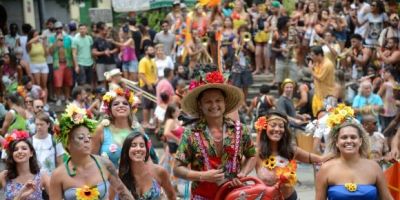 Carnaval deve atrair mais de 10 milhões de turistas e movimentar R$ 11 bilhões no País