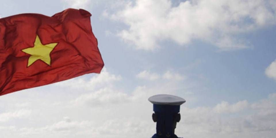 MUNDO: polícia chinesa resgata 33 mulheres vietnamitas vítimas de tráfico humano