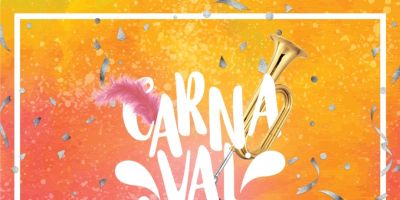 Confira a programação do Carnaval 2018 em São Lourenço do Sul