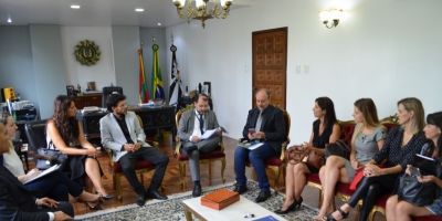Concurso para Escrivão e Inspetor de Polícia recebe mais de 44 mil inscrições