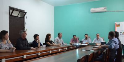 Abertura da sétima edição da colheita da oliva será em março