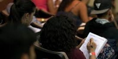 Inscrições para o Sisu terminam nesta sexta-feira