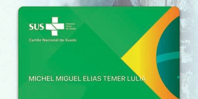 Brecha em aplicativo do SUS expôs informações de saúde até do presidente Michel Temer