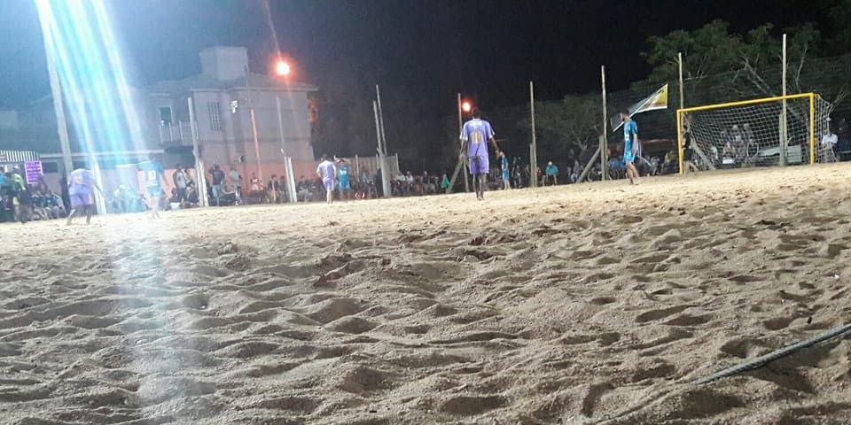 Veja resultados da 3ª rodada e próximos jogos pelo Campeonato de Verão de Camaquã