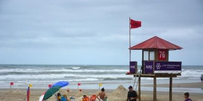 Calor antecede chuva no RS neste sábado