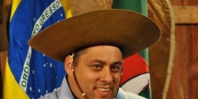 Tradicionalista gaúcho Volmir Martins morre em acidente de trânsito