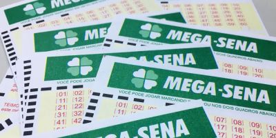 Mega-Sena, concurso 2.008: ninguém acerta e prêmio acumula em R$ 30 milhões