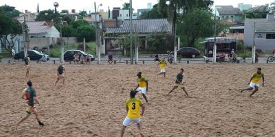 Veja resultados desse fim de semana e próximos jogos pelo Campeonato de Verão de Camaquã