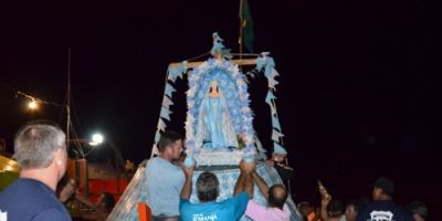Tradicional Festa de Iemanjá acontece nesta quinta (1º) em SLS