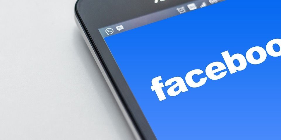 Facebook divulga princípios sobre privacidade e lança campanha educativa