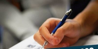 Provas para o concurso do Processo Seletivo de Estágios ocorrem nesta quarta (31)