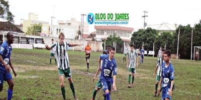 Estreando em casa pela Copa RS Sub-19, Guarany de Camaquã empata com o Avenida