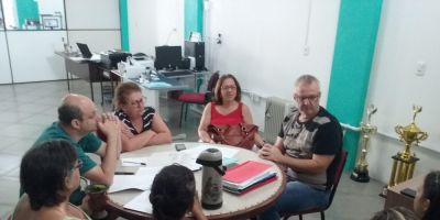 Sindicato dos Municipários de Canguçu fará assembleia nesta quinta  para tratar de reajuste