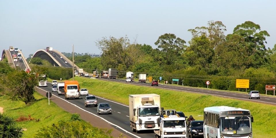Viagem Segura de Navegantes terá quatro dias de fiscalização intensa