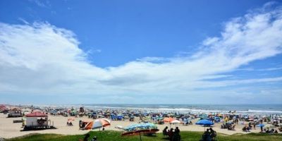 Sol predomina no RS nesta quarta
