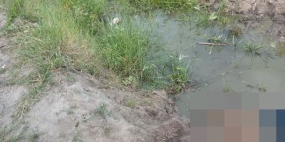 Homem de 35 anos é encontrado morto em Arambaré