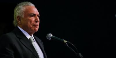 Governo Temer tem aprovação de 6% e reprovação de 70%, diz Datafolha