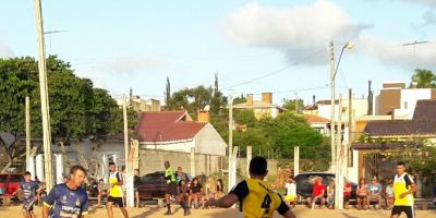 Veja resultados de terça e os jogos desta quinta (1º) pelo Campeonato de Verão de Camaquã