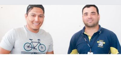 Filho de fumicultores, mexicano desenvolverá tese de doutorado em Dom Feliciano
