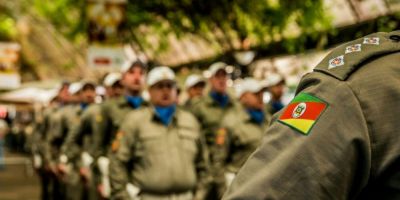 Concurso para capitão da BM tem inscrições abertas
