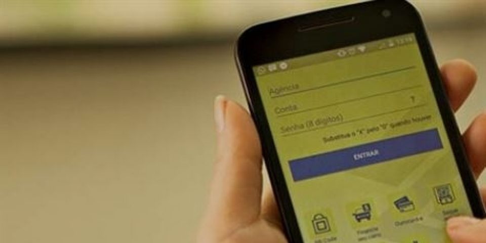 Banco do Brasil lança serviço de compra de dólares pelo smartphone